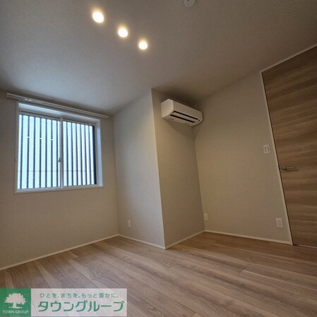 シャーメゾン南大塚の物件内観写真